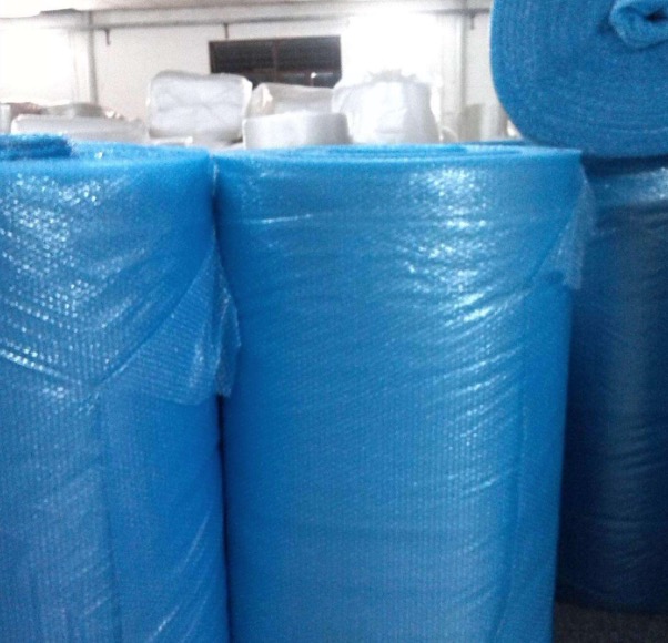 藍色珍珠棉卷材
